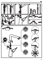 Preview for 33 page of Hans Grohe Metris Select 320 1jet 14883 Series Instructions For Use/Assembly Instructions