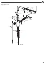 Preview for 39 page of Hans Grohe Metris Select 320 1jet 14883 Series Instructions For Use/Assembly Instructions