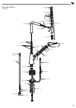 Предварительный просмотр 9 страницы Hans Grohe Metris Select 320 1jet 14884003 Instructions For Use/Assembly Instructions