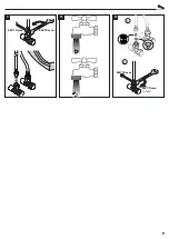 Preview for 9 page of Hans Grohe Metris Select 320 1jet Series Instructions For Use/Assembly Instructions