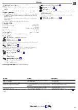 Preview for 11 page of Hans Grohe Metris Select M71 220 2jet sBox 73805000 Instructions For Use/Assembly Instructions