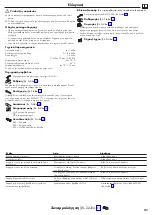 Preview for 21 page of Hans Grohe Metris Select M71 220 2jet sBox 73805000 Instructions For Use/Assembly Instructions