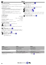 Preview for 28 page of Hans Grohe Metris Select M71 220 2jet sBox 73805000 Instructions For Use/Assembly Instructions