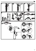 Preview for 31 page of Hans Grohe Metris Select M71 220 2jet sBox 73805000 Instructions For Use/Assembly Instructions