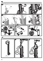 Preview for 34 page of Hans Grohe Metris Select M71 220 2jet sBox 73805000 Instructions For Use/Assembly Instructions