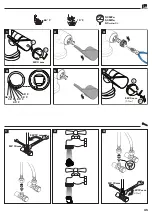 Preview for 35 page of Hans Grohe Metris Select M71 220 2jet sBox 73805000 Instructions For Use/Assembly Instructions