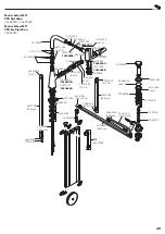 Preview for 39 page of Hans Grohe Metris Select M71 220 2jet sBox 73805000 Instructions For Use/Assembly Instructions