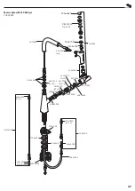 Preview for 37 page of Hans Grohe Metris Select M71 240 1jet 14857 Series Instructions For Use/Assembly Instructions