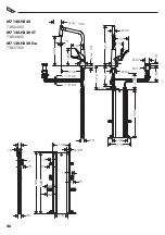 Предварительный просмотр 46 страницы Hans Grohe Metris Select M71 320 2jet 73806 Series Instructions For Use/Assembly Instructions