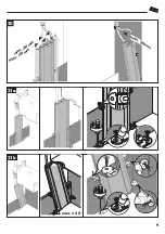 Preview for 9 page of Hans Grohe Metris Select M71 320 2jet sBox 73816003 Instructions For Use/Assembly Instructions