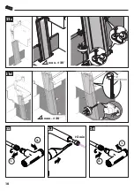 Preview for 10 page of Hans Grohe Metris Select M71 320 2jet sBox 73816003 Instructions For Use/Assembly Instructions