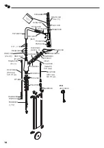 Preview for 16 page of Hans Grohe Metris Select M71 320 2jet sBox 73816003 Instructions For Use/Assembly Instructions