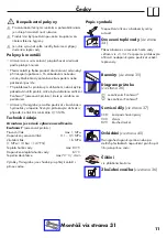 Предварительный просмотр 11 страницы Hans Grohe Metris Series Instructions For Use/Assembly Instructions