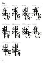 Предварительный просмотр 34 страницы Hans Grohe Metris Instructions For Use/Assembly Instructions