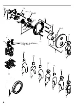 Preview for 5 page of Hans Grohe Metropol 14415 Series Quick Start Manual