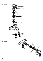 Preview for 3 page of Hans Grohe Metropol 14463 Series Quick Start Manual