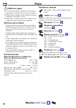 Preview for 28 page of Hans Grohe Metropol 32511 Series Instructions For Use/Assembly Instructions