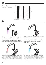 Preview for 34 page of Hans Grohe Metropol 32511 Series Instructions For Use/Assembly Instructions