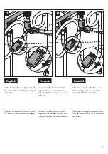 Preview for 11 page of Hans Grohe Metropol 32517 1 Series Installation/User Instructions/Warranty