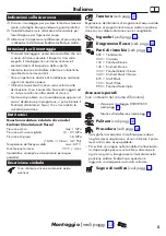 Preview for 5 page of Hans Grohe Metropol 32520 Series Instructions For Use/Assembly Instructions