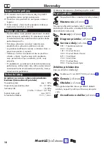 Preview for 12 page of Hans Grohe Metropol 32526 Series Instructions For Use/Assembly Instructions