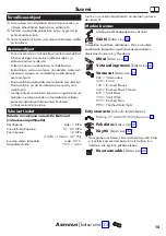 Preview for 15 page of Hans Grohe Metropol 32526 Series Instructions For Use/Assembly Instructions