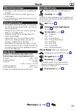 Preview for 25 page of Hans Grohe Metropol 32526 Series Instructions For Use/Assembly Instructions