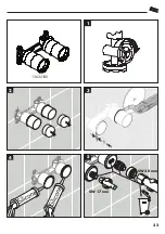 Preview for 33 page of Hans Grohe Metropol 32526 Series Instructions For Use/Assembly Instructions