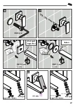 Preview for 37 page of Hans Grohe Metropol 32526 Series Instructions For Use/Assembly Instructions