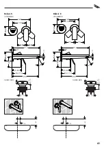 Preview for 41 page of Hans Grohe Metropol 32526 Series Instructions For Use/Assembly Instructions