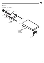 Предварительный просмотр 5 страницы Hans Grohe Metropol 32543 Series Assembly Instructions Manual