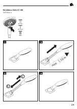 Preview for 39 page of Hans Grohe Metropol 32552000 Assembly Instructions Manual