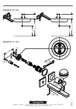 Preview for 8 page of Hans Grohe Metropol 32947 Series Assembly Instructions Manual