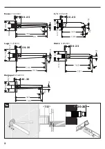 Preview for 2 page of Hans Grohe Metropol Classic 13425000 Assembly Instructions Manual