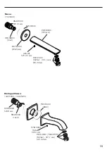 Preview for 11 page of Hans Grohe Metropol Classic 13425000 Assembly Instructions Manual