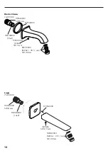 Preview for 12 page of Hans Grohe Metropol Classic 13425000 Assembly Instructions Manual