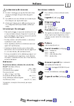 Preview for 5 page of Hans Grohe Metropol Classic 31304 Series Instructions For Use/Assembly Instructions