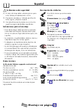 Preview for 6 page of Hans Grohe Metropol Classic 31304 Series Instructions For Use/Assembly Instructions