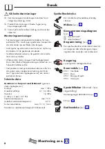 Preview for 8 page of Hans Grohe Metropol Classic 31304 Series Instructions For Use/Assembly Instructions