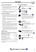 Preview for 9 page of Hans Grohe Metropol Classic 31304 Series Instructions For Use/Assembly Instructions