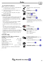 Preview for 11 page of Hans Grohe Metropol Classic 31304 Series Instructions For Use/Assembly Instructions