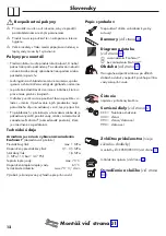 Preview for 12 page of Hans Grohe Metropol Classic 31304 Series Instructions For Use/Assembly Instructions