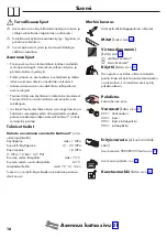 Preview for 16 page of Hans Grohe Metropol Classic 31304 Series Instructions For Use/Assembly Instructions