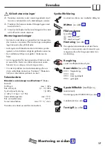 Preview for 17 page of Hans Grohe Metropol Classic 31304 Series Instructions For Use/Assembly Instructions