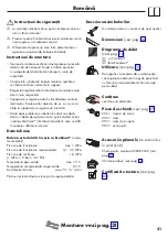 Preview for 21 page of Hans Grohe Metropol Classic 31304 Series Instructions For Use/Assembly Instructions