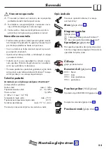 Preview for 23 page of Hans Grohe Metropol Classic 31304 Series Instructions For Use/Assembly Instructions