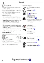 Preview for 24 page of Hans Grohe Metropol Classic 31304 Series Instructions For Use/Assembly Instructions