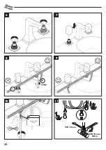 Preview for 32 page of Hans Grohe Metropol Classic 31304 Series Instructions For Use/Assembly Instructions