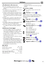 Предварительный просмотр 6 страницы Hans Grohe Metropol Classic 31445 Series Instructions For Use/Assembly Instructions