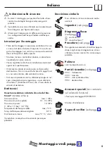 Preview for 5 page of Hans Grohe Metropol Classic Instructions For Use/Assembly Instructions